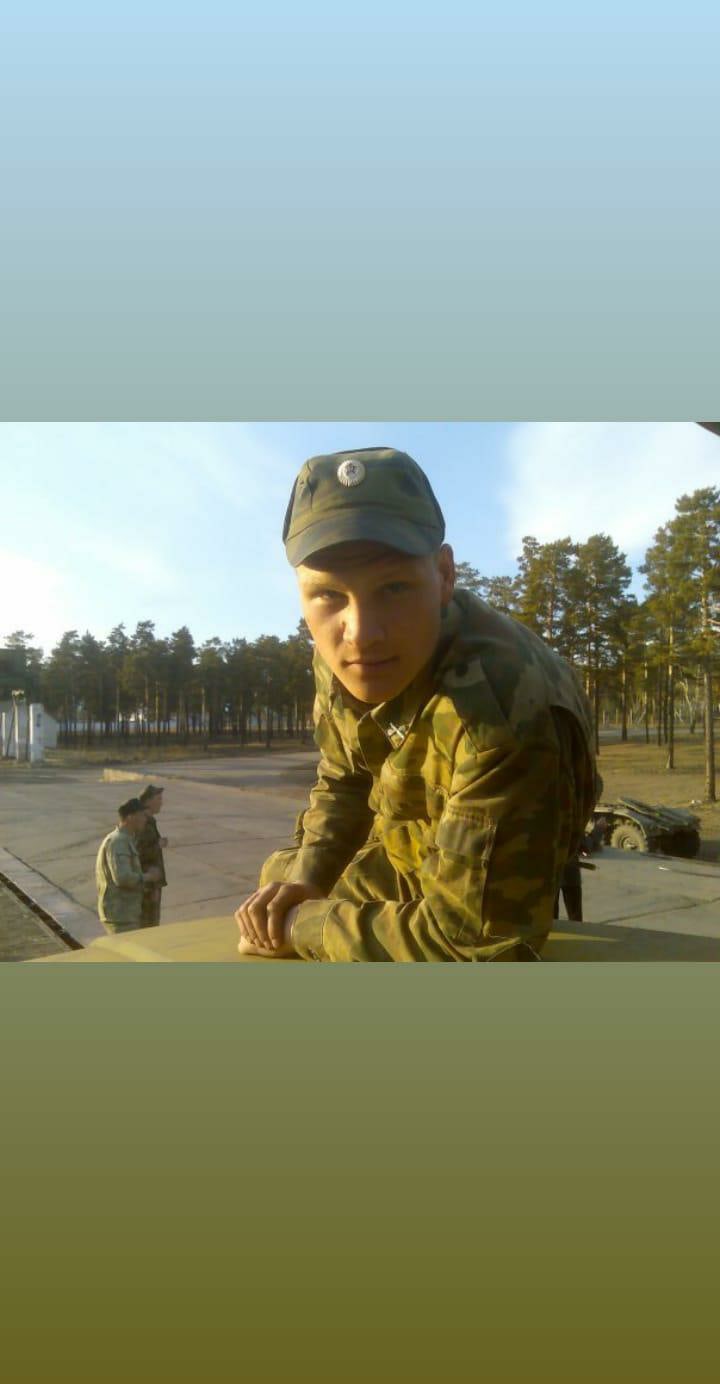 Владимир Селиванов | Новокузнецк