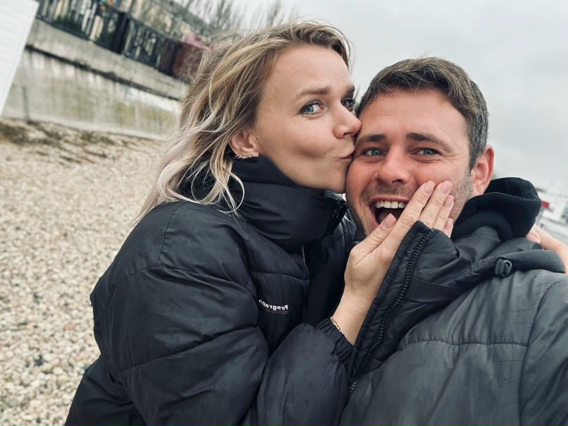 Алексей Ножкин | Херсон