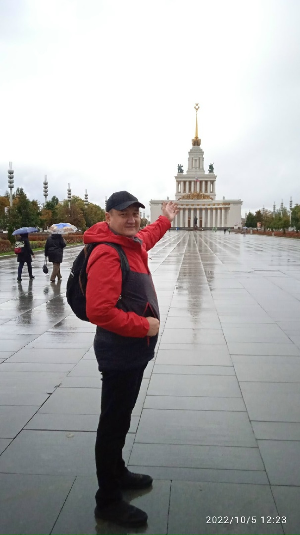 Сергей Изместьев | Екатеринбург