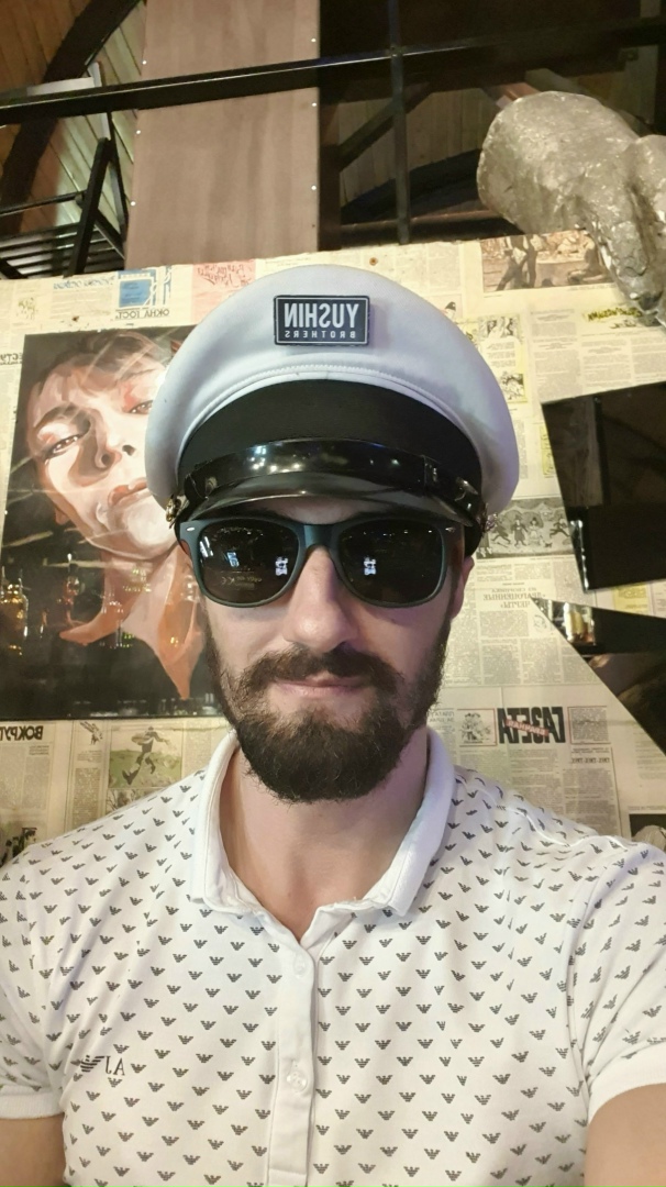 Иван Мельников | Красноярск