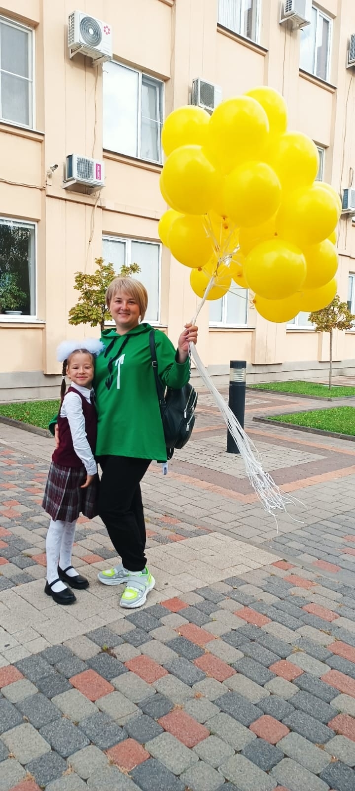 Екатерина Гончарук |