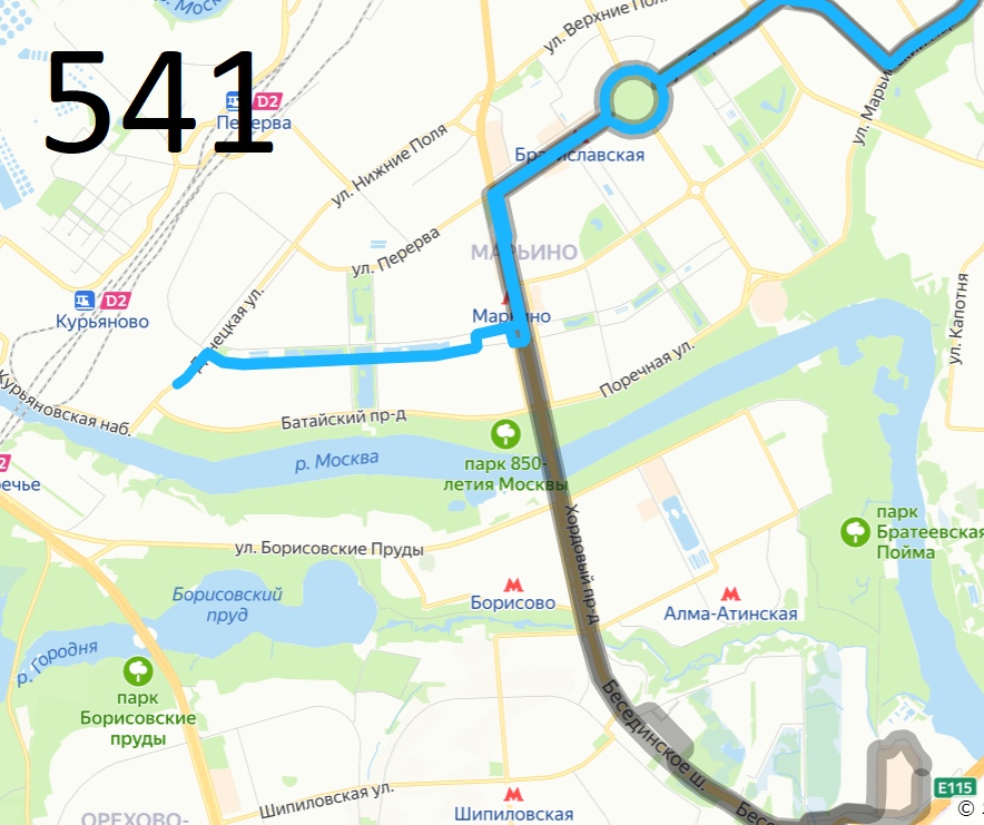 РЕФОРМА АВТОБУСНЫХ МАРШРУТОВ Это картинка