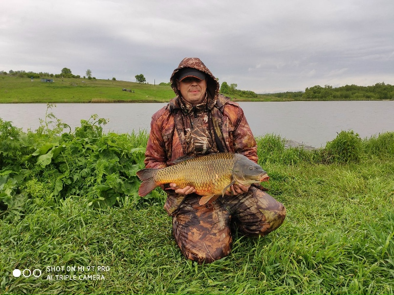 Юрий Кравченко | Курск