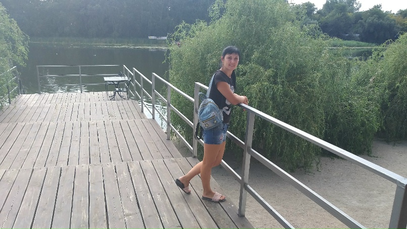 Елена Шумилина | Николаев