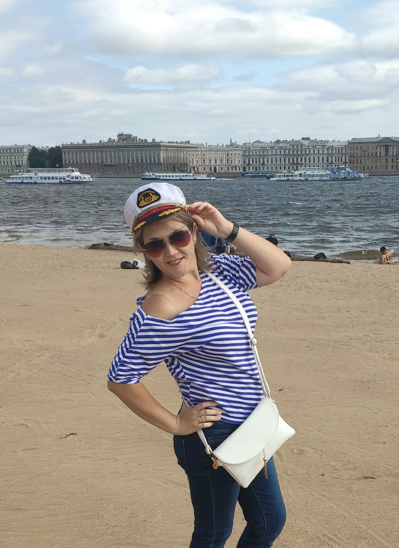 Екатерина Черентаева | Тосно