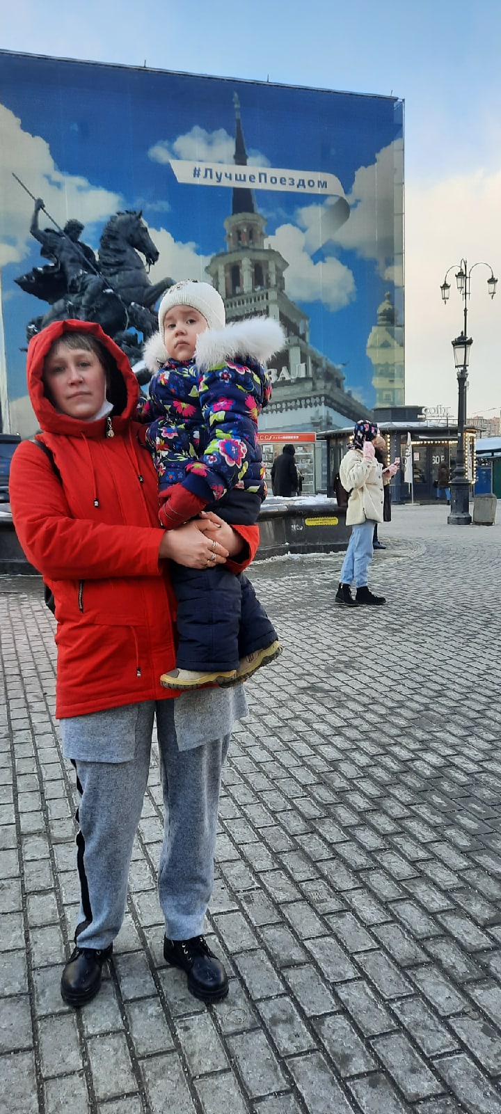 Анна Ефимова | Пяозерский