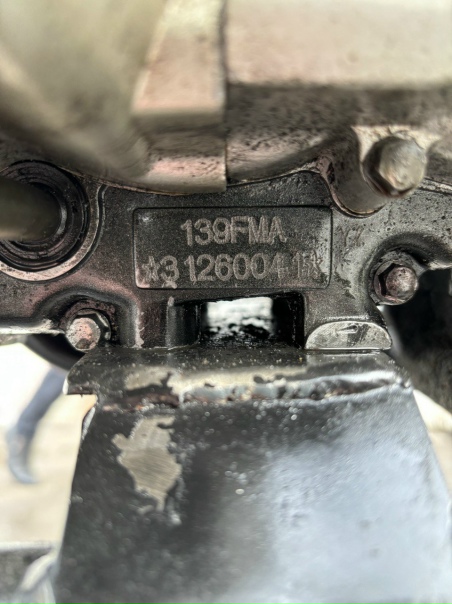 Что означает маркировка фма на двигателе мопеда Продаю Stels Trigger SM 50/110сс Категория М Мотор 139FMA маркировка на цилиндре