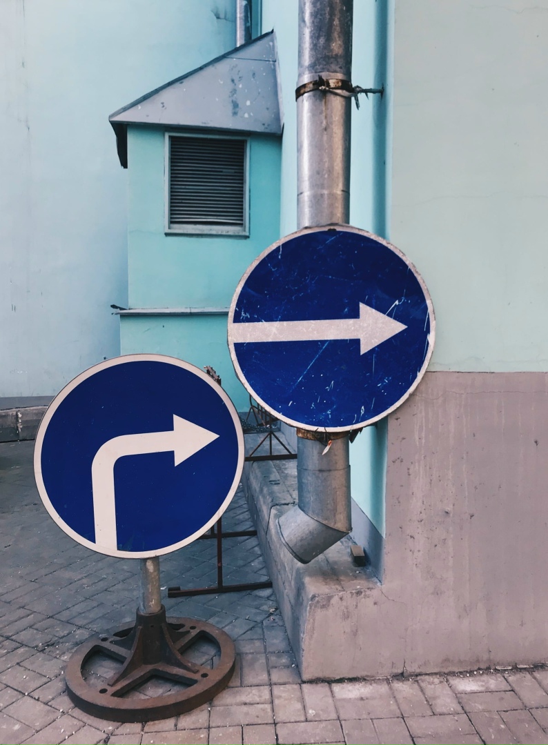 Саша Савельева | Москва