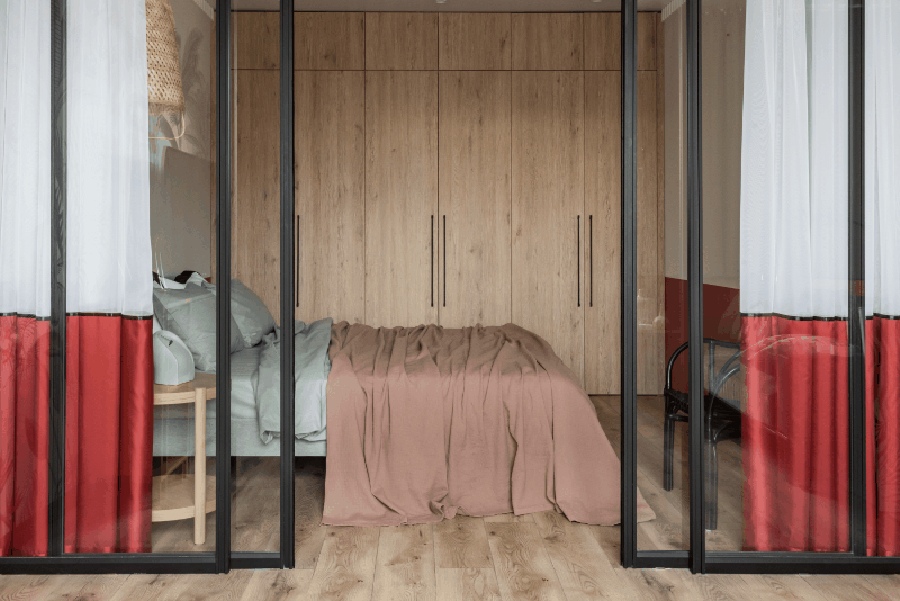 Проект и реализация.