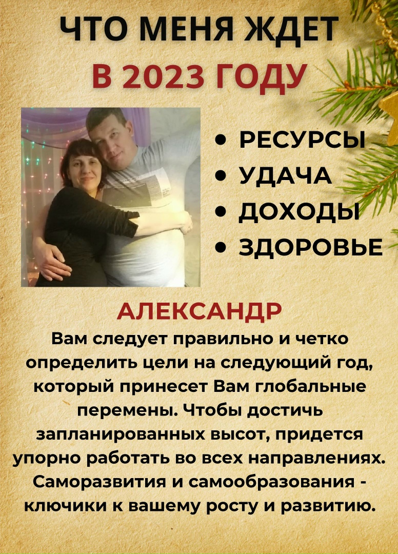 Александр Чернядьев | Оричи