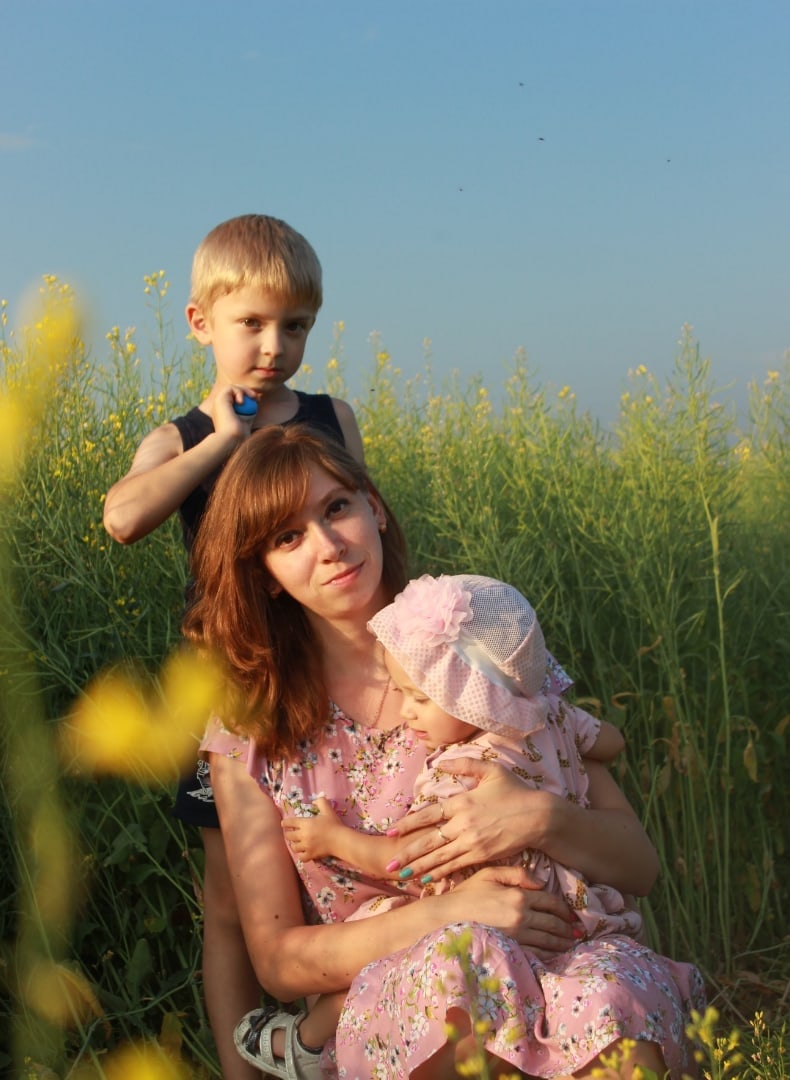 Маргарита Егорова | Боровск