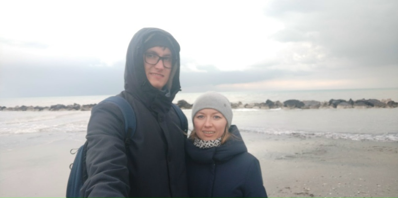 Павел Успеньев †PavlouSP† | Омск