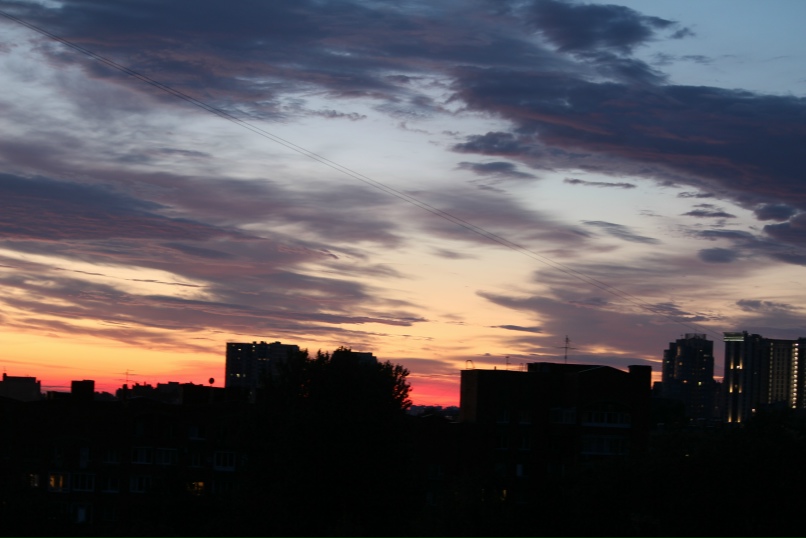 Елена Бодягина | Санкт-Петербург