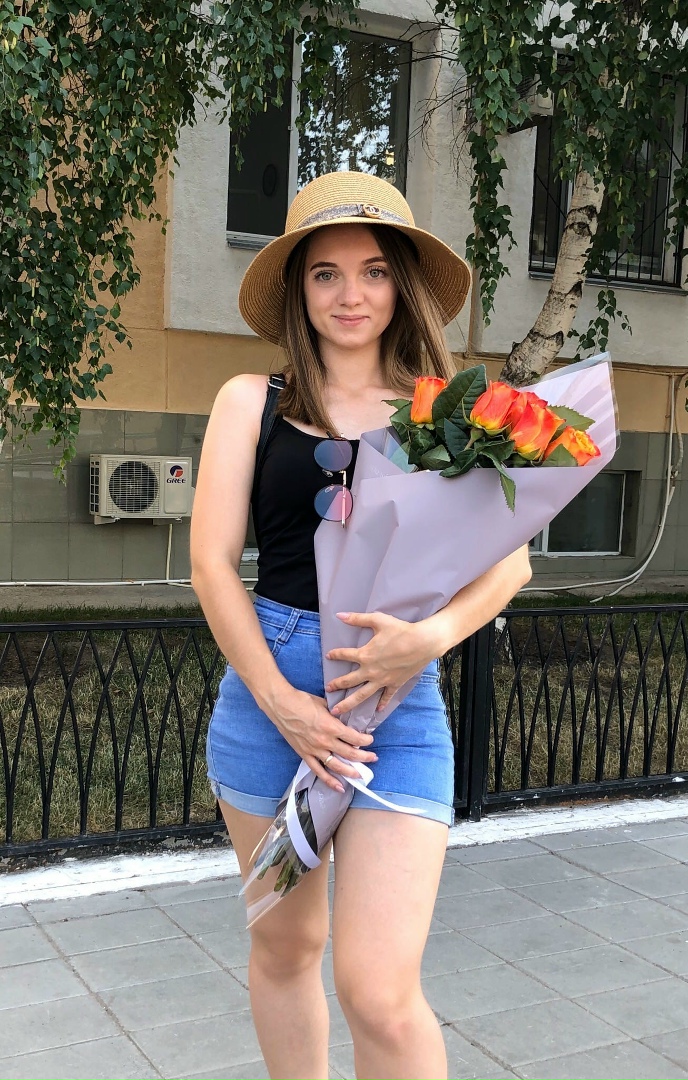 Ксения Михеева | Костанай