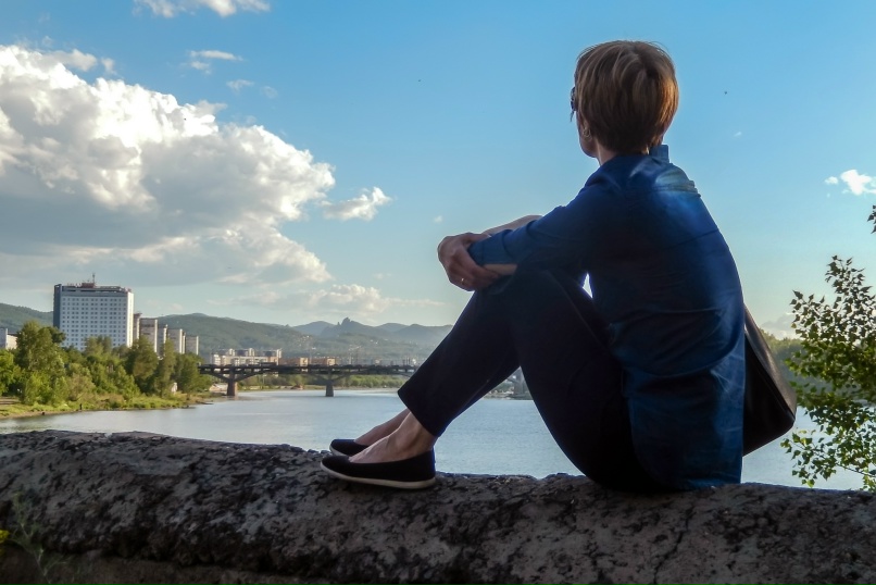 Евгения Назарова | Красноярск