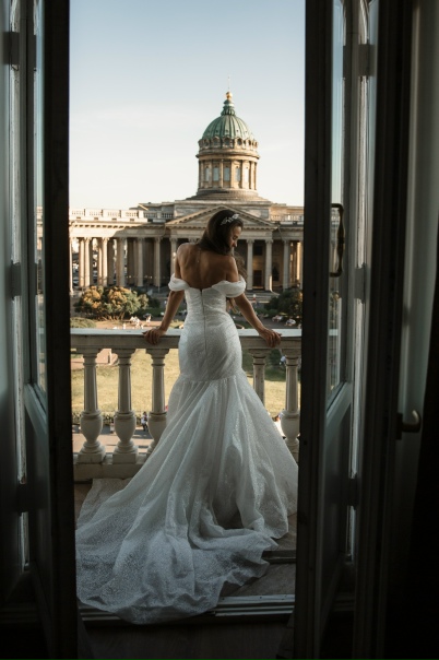 ph: Евгений Веденеев