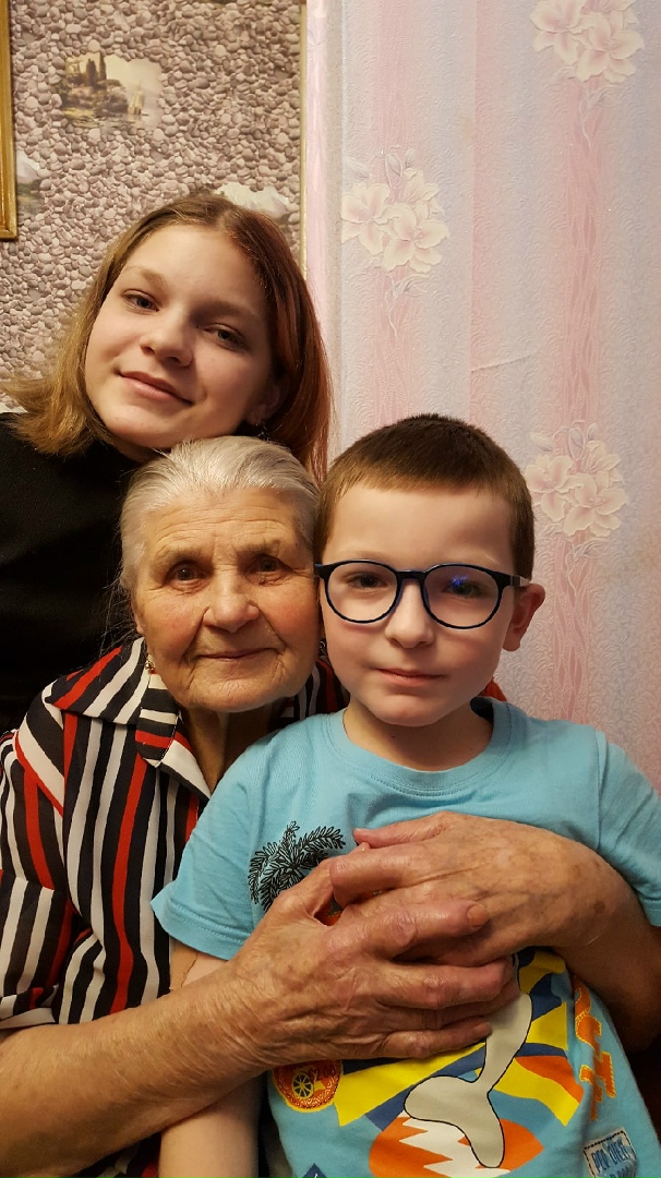 Андрей Головчанский | Череповец