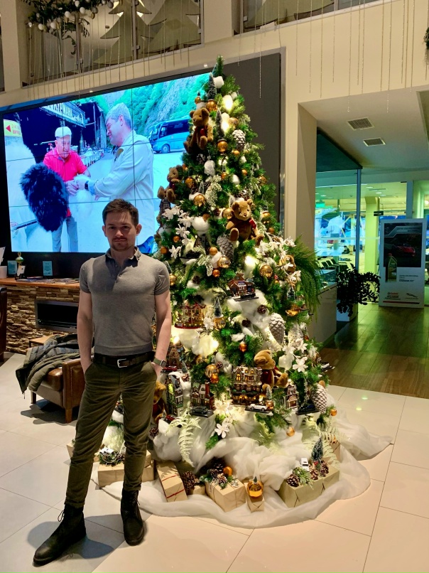 Дмитрий Трубкин | Королёв