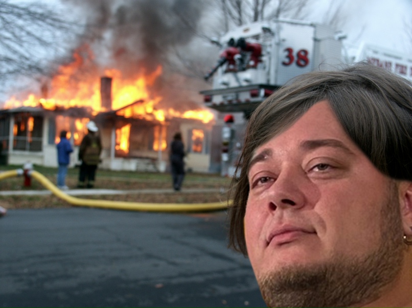 Сергей Козлов Danoizz | Пенза