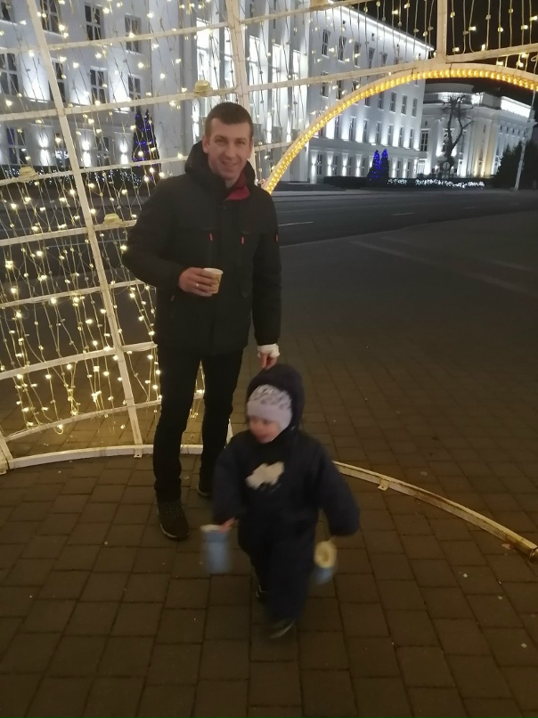 Маргарита Антонова | Брест