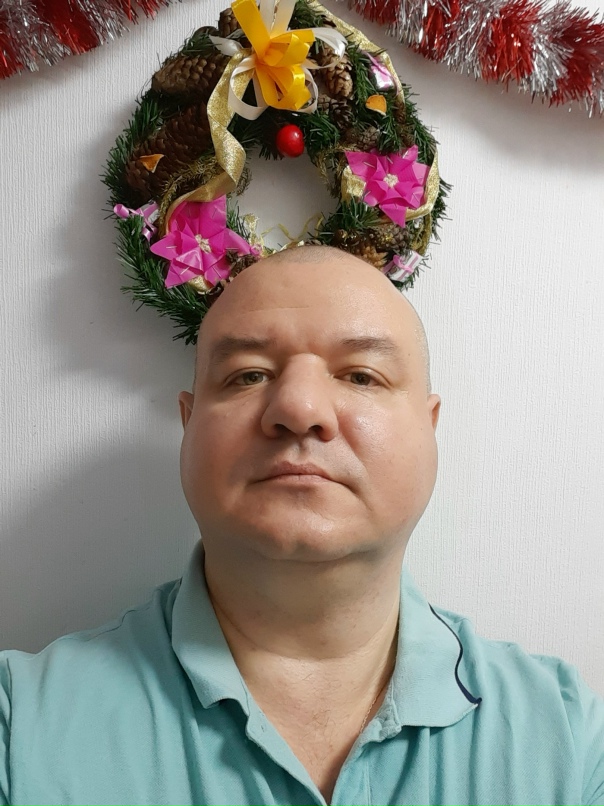 Николай Гулимов | Санкт-Петербург