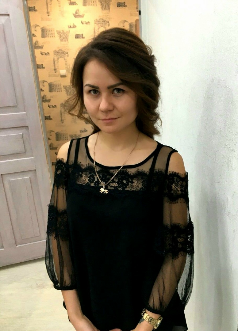 Ольга Микляева | Йошкар-Ола