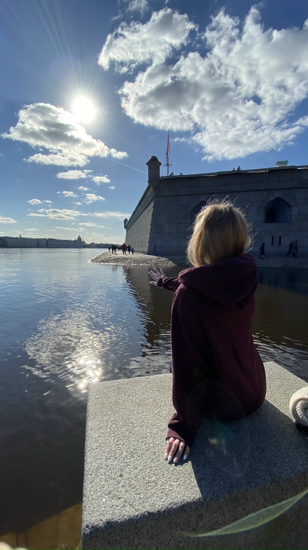 Татьяна Голикова | Новосибирск