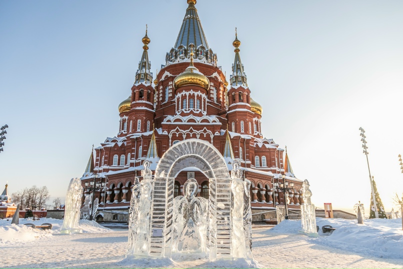 Надежда Широких | Ижевск