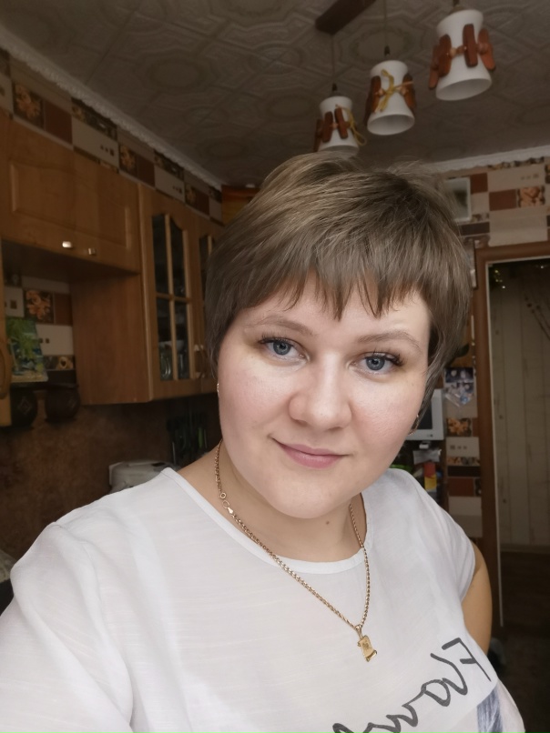 Александра Пронькина | Норильск