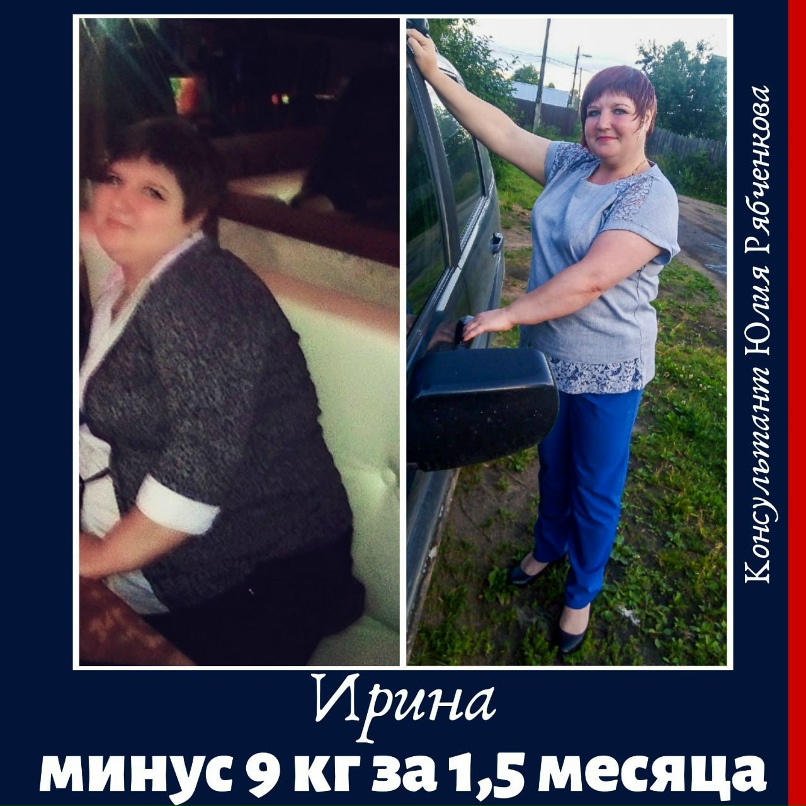 Ирина Зуева |