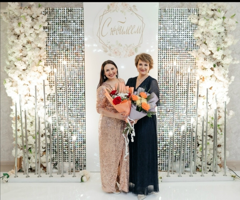 Елена Есипова | Лениногорск