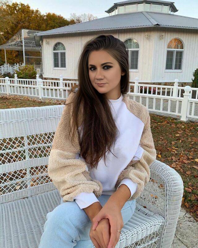 Юлия Кириллова | Казань