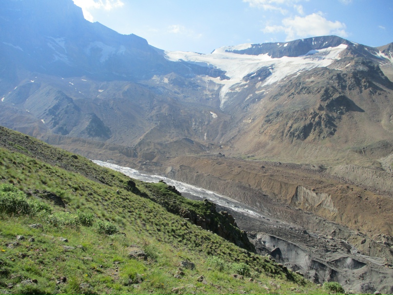 Шамиль Махмутов | Элькуш