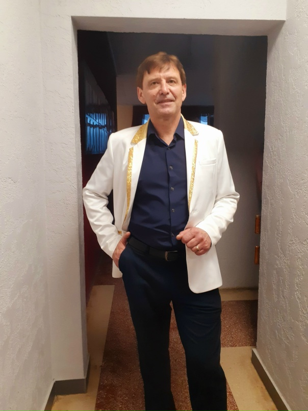 Андрей Азаренко | Ракитное