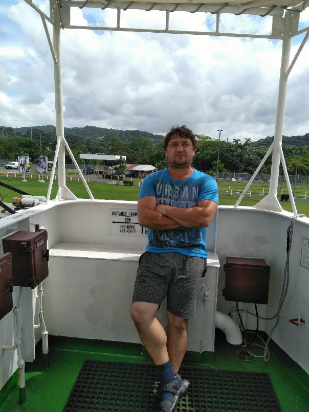 Алексей Пилипенко | Уфа