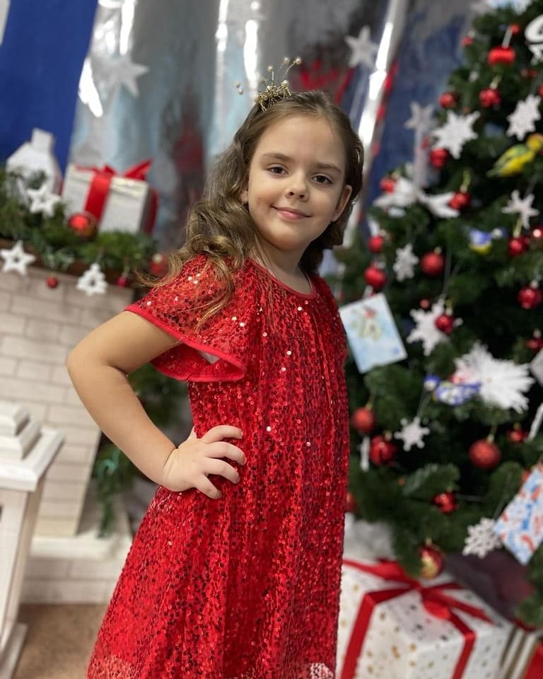 Ольга Чаусова | Гомель