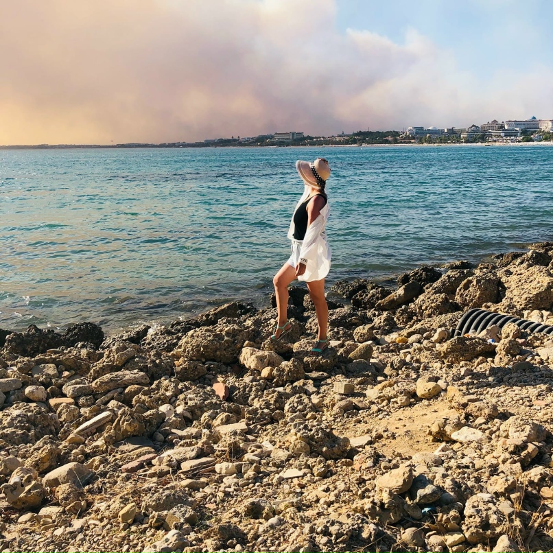 Анна Гришина | Москва