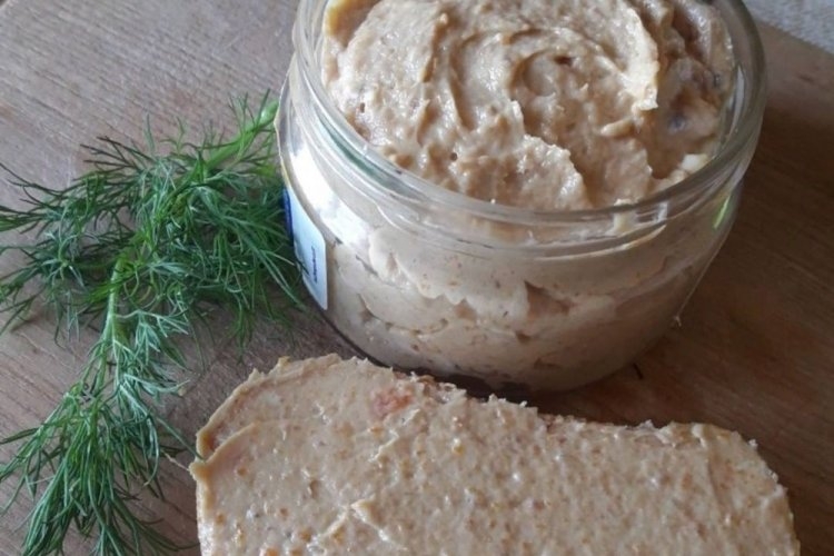 Селедочное масло в домашних условиях фото Селедочное масло в домашних условиях фото