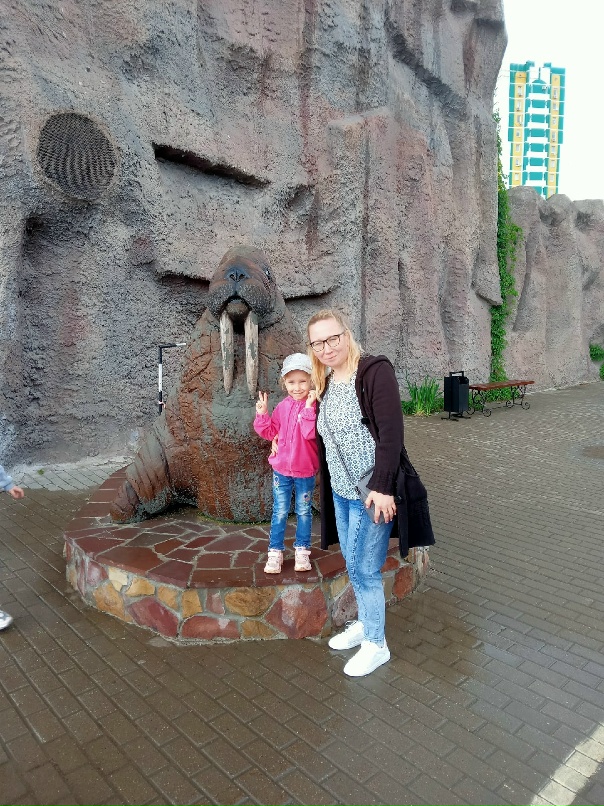 Татьяна Опалева | Зуевка