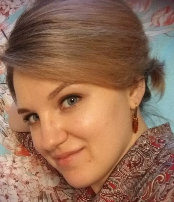 Екатерина Уткина | Череповец