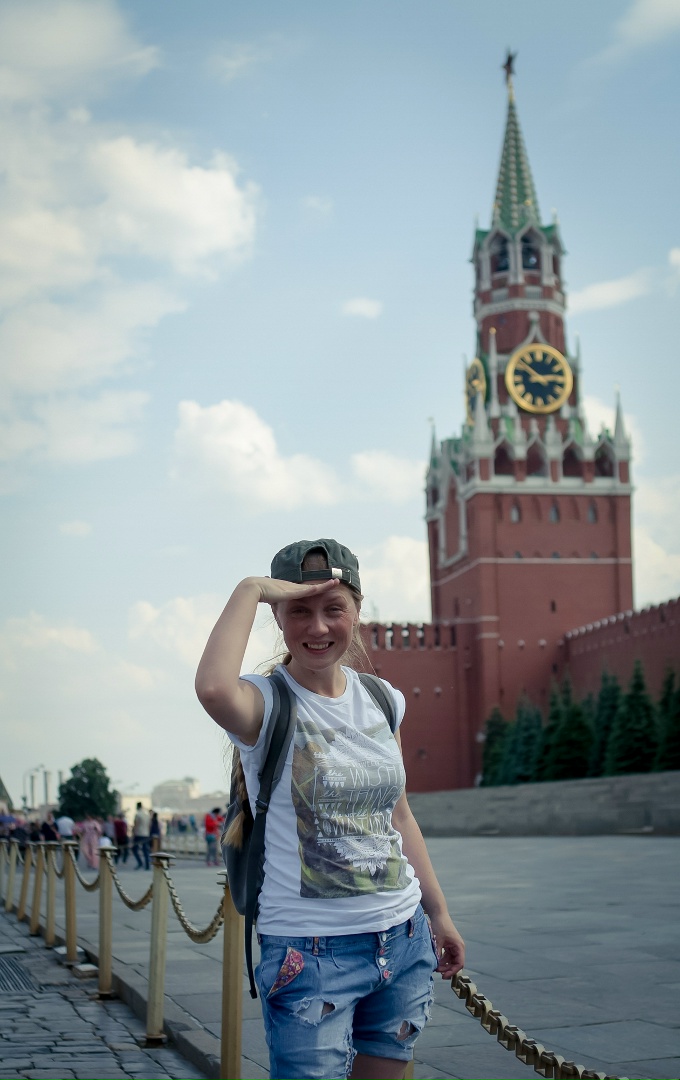 Елена Курсакова | Ковров