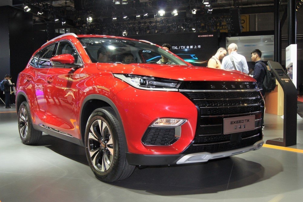 Китайские автомобили 2025 фото Китайские автомобили 2025 фото