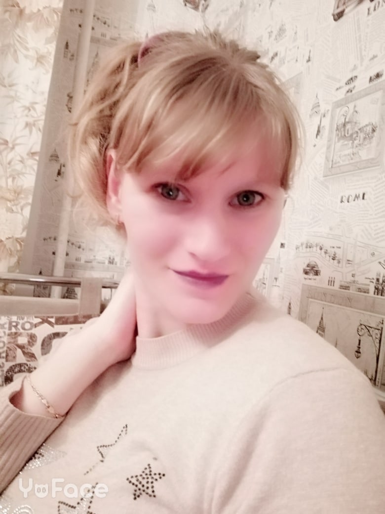 Мария Костина | Санкт-Петербург