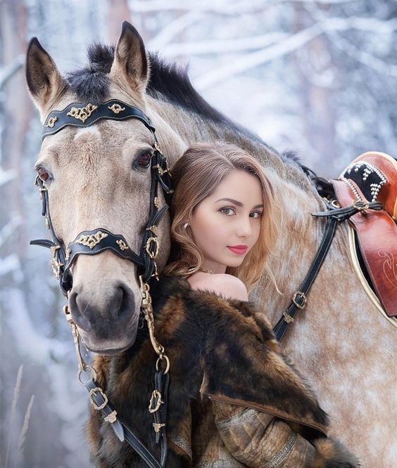 Мария Никольникова | Саратов