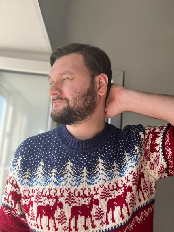 Сергей Базаров |