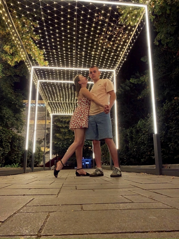 Илья Денисов | Самара