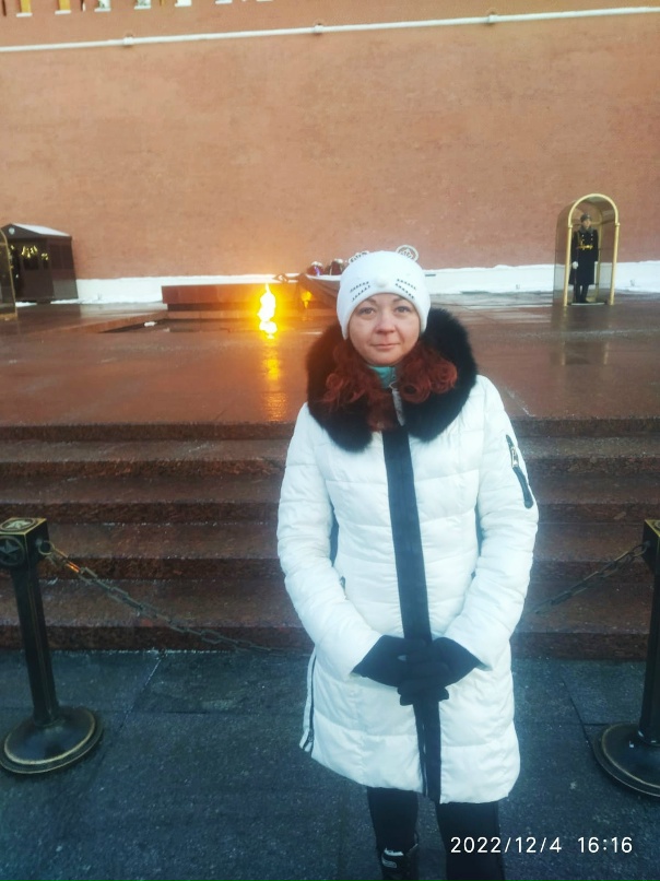 Валерия Якимова | Донецк