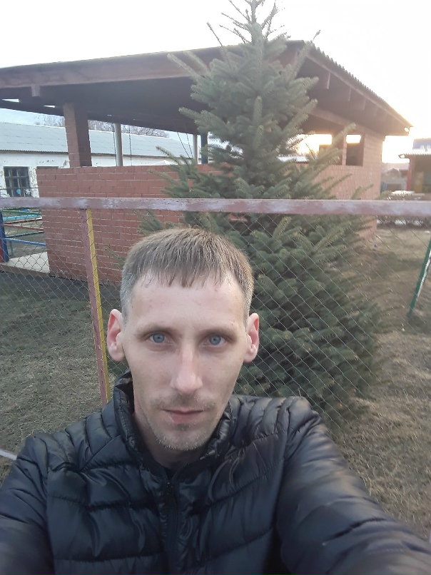 Владимир Шорохов | Магнитогорск