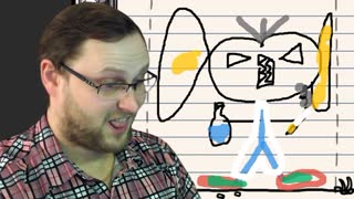 Sketch Quest ► БУХАШИ ► ВЫНОС МОЗГА