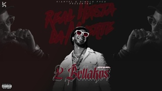 Anuel AA - 2 Bellakos (Oficial Audio IA) | Prod by. @KIANYELOFICIAL & @DimeloFvcu